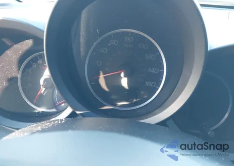 2010 Acura Rdx z USA, uszkodzony, nr VIN 5J8TB2H25AA002932